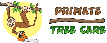 Primate Tree Care